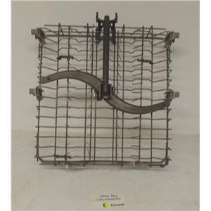 KENMORE DISHWASHER WPW10462394 UPPER RACK (USED)