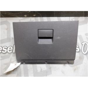 2010 - 2011 FORD F150 XLT LARIAT OEM GLOVE BOX COMPARTMENT (DARK GREY)