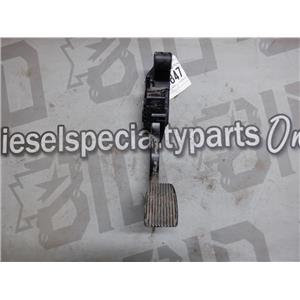 2010 - 2011 FORD F150 XLT 5.4 TRITON OEM FUEL PEDAL ACCELERATOR AUTO 4X4