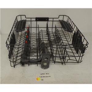 GE DISHWASHER WD28X20197 UPPER RACK (USED)