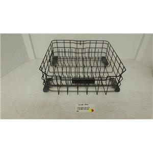 GE DISHWASHER WD28X20157 WD28X20162 LOWER RACK (USED)