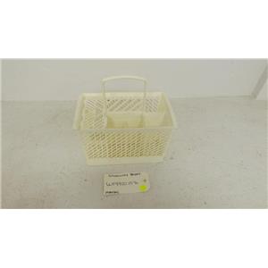 MAYTAG DISHWASHER WP99001576 SILVERWARE BASKET (USED)