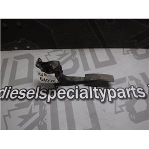 2006 - 2007 GMC G3500 6.6 DURAMAX LLY FUEL PEDAL 15102576 OEM