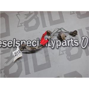 1995 - 1997 DODGE 3500 2500 SLT OEM TAIL LIGHT WIRING HARNESS