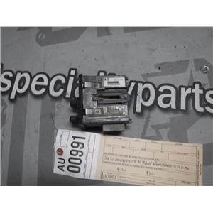 2008 - 2010 FORD F250 F350 TBC TRAILER BRAKE MODULE 7C42C006 OEM