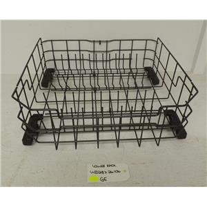 GE DISHWASHER WD28X26106 LOWER RACK (USED)