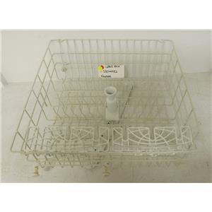 KENMORE DISHWASHER 5304498211  UPPER RACK (USED)