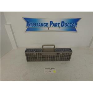 Whirlpool Dishwasher W11158802 Silverware Basket (Used)