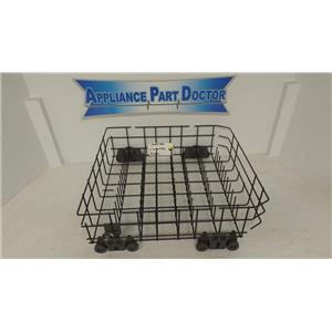 MAYTAG DISHWASHER W10781857 LOWER RACK (USED)