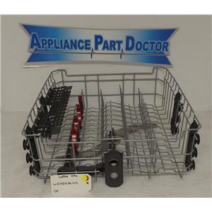 GE DISHWASHER WD28X26105 UPPER RACK (USED)