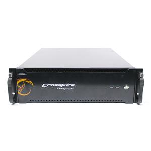 ChyronHego ClickEffects CrossFire Digital Sign Controller / Broadcast Server