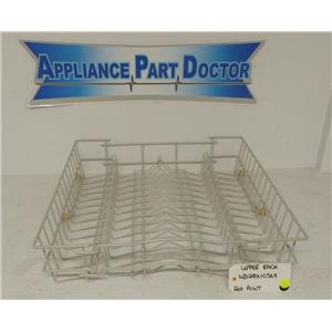 HOT POINT DISHWASHER WD28X10369 UPPER RACK (USED)