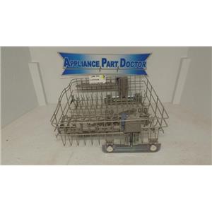 Whirlpool Kenmore Dishwasher W10727422 Upper Rack (Used)