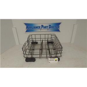 GE DISHWASHER WD2X26099 LOWER RACK (USED)