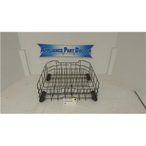 GE DISHWASHER WD28X26099 LOWER RACK (USED)