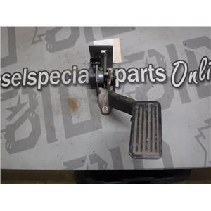 2001 - 2003 CHEVROLET 6.6 LB7 DURAMAX DIESEL OEM FUEL PEDAL ACCELERTOR