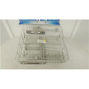 KENMORE DISHWASHER WPW10350382 UPPER RACK (USED)