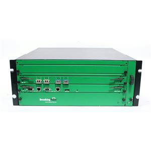 Keysight Ixia BreakingPoint BPS-ELITE Application & Security Testing System