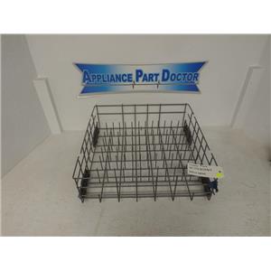 Whirlpool Dishwasher W10380384 Lower Rack (Used)