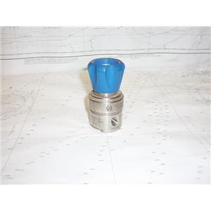 Boaters’ Resale Shop of TX 2101 4142.11 GO PR-1 REGULATOR P/N: 102602
