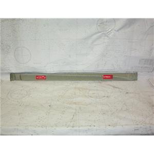 Boaters’ Resale Shop of TX 2102 2145.01 C-TECH FLEXIFURL 50 x 750mm SAIL BATTEN
