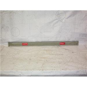 Boaters’ Resale Shop of TX 2102 2145.02 C-TECH FLEXIFURL 50 x 750mm SAIL BATTEN