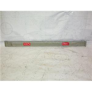 Boaters’ Resale Shop of TX 2102 2145.05 C-TECH FLEXIFURL 50 x 650mm SAIL BATTEN