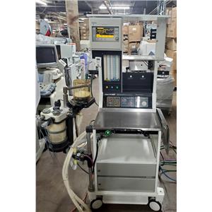 Ohmeda Excel 210 SE Anesthesia Machine. used