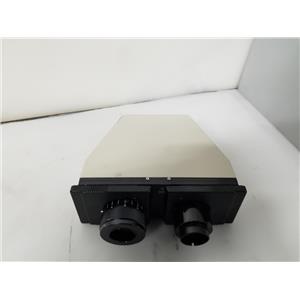 Olympus BH-2 Binocular Head w/ 1x Eyepiece