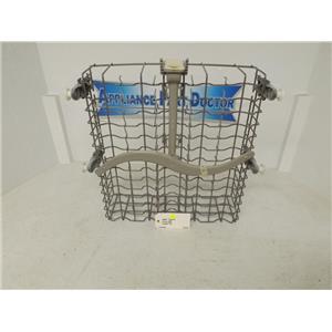 Kenmore upper dishwasher rack W10781857  W10300732 used