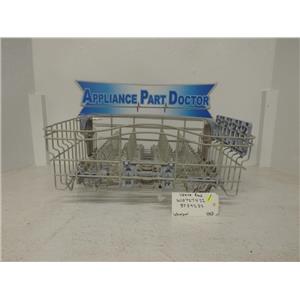 Whirlpool Upper Rack W10727422 8539235 Used