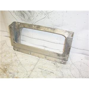 Boaters Resale Shop of TX 1901 4224.24 HERRESHOFF PORT LIGHT FRAME - NO GLASS