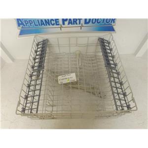 GE Dishwasher Dishrack Upper  WD28X10137 Used