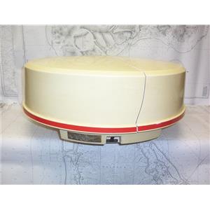 Boaters’ Resale Shop of TX 2103 1745.22 RAYTHEON R20X RADOME WITH CRACKED TOP