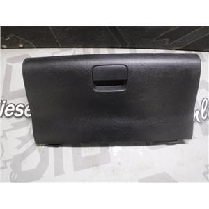 2003 - 2005 DODGE 3500 2500 LARAMIE  SLT OEM GLOVE BOX (CHARCOAL) GREY