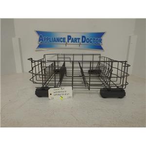 GE Lower Rack WD28X2610  WD28X22827 Used