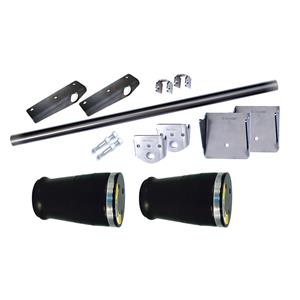 RideTech Rear 4Link CoolRide Universal Air Spring & Shock Mounting Kit