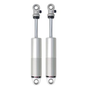 RideTech HQ Series Shocks For Use With HD 4 Link Pair 11000801