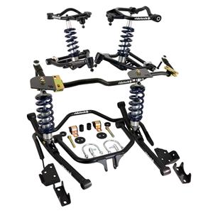RideTech CoilOver System for 1958 Impala 11040302