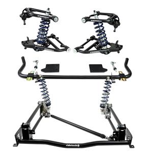 RideTech CoilOver System for 1955-1957 Chevy Car 11020301