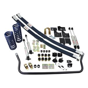 RideTech 55-57 Chevy Wagon StreetGRIP Suspension System Small Block/LS 11025010