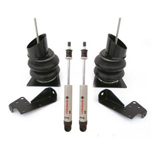 RideTech 58-64 Chevy Impala Front Coolride Air Springs and Shocks 11050910