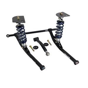 RideTech Rear CoilOver System for 1959-1964 Impala 11066210