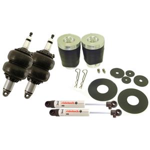 RideTech 1965-1970 Cadillac Front and Rear Air Suspension 11110298