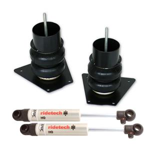 RideTech 1957 Buick Front Coolride Air Springs and Shocks 11121010