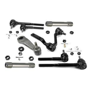 RideTech Steering Kit for 1967 Camaro with Manual Steering 11169570