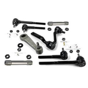 RideTech Steering Kit for 1967 Camaro with Power Steering 11169571