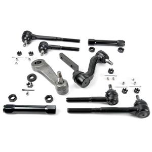 RideTech Steering Kit for 68-69 Camaro 68-74 Nova w/ Manual Steering 11169575