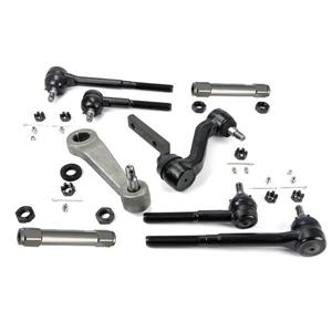 RideTech Steering Kit for 68-69 Camaro 68-74 Nova, w/Power Steering 11169576