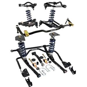 RideTech CoilOver System for 1959-1964 Impala 11060302